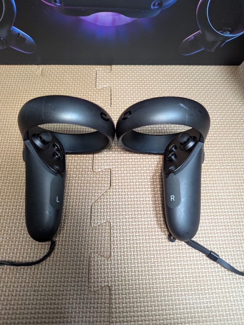  Quest（Mata quest）128GB VRヘッドセット