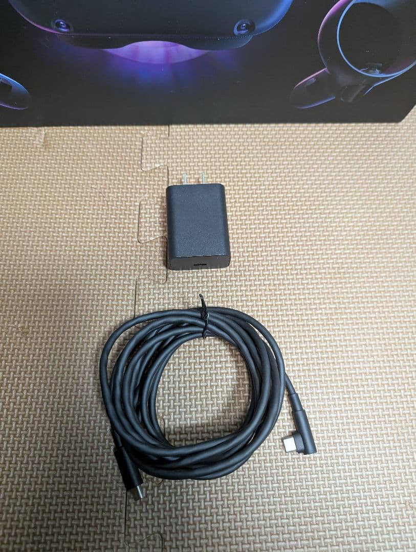  Quest（Mata quest）128GB VRヘッドセット