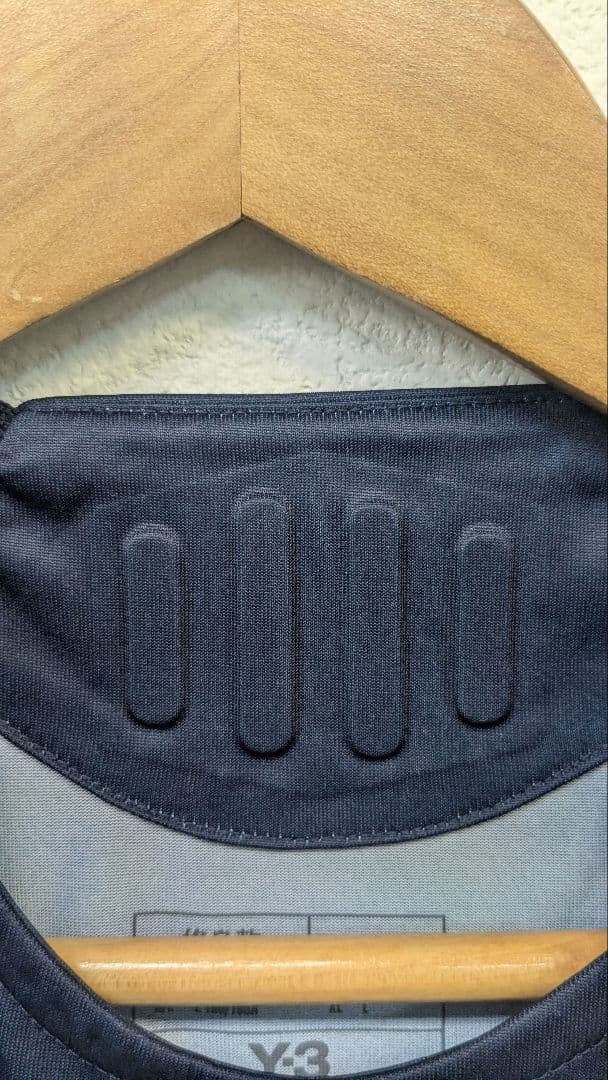 【定価の50%off】日本代表オーセンティックユニフォーム半袖XLサイズ