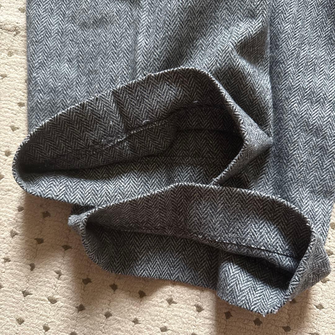 パンツ Polo by Ralph Lauren Wool Trousers W32