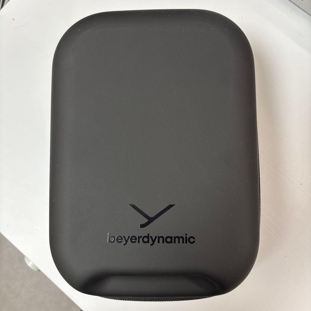 【yamamoto】beyerdynamic DT 1990 PRO