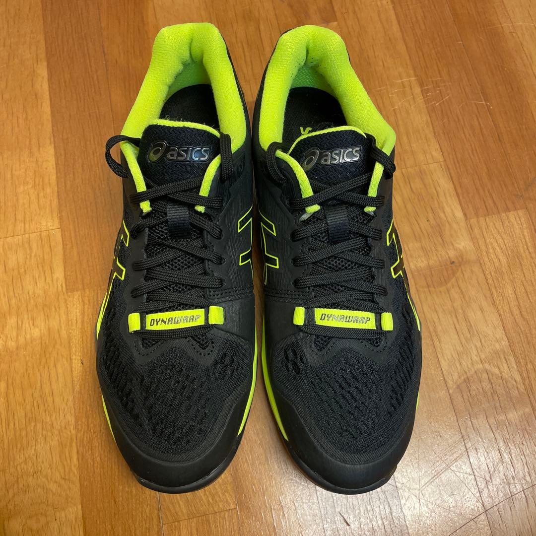 アシックス　スカイエリートff2 26.5cm