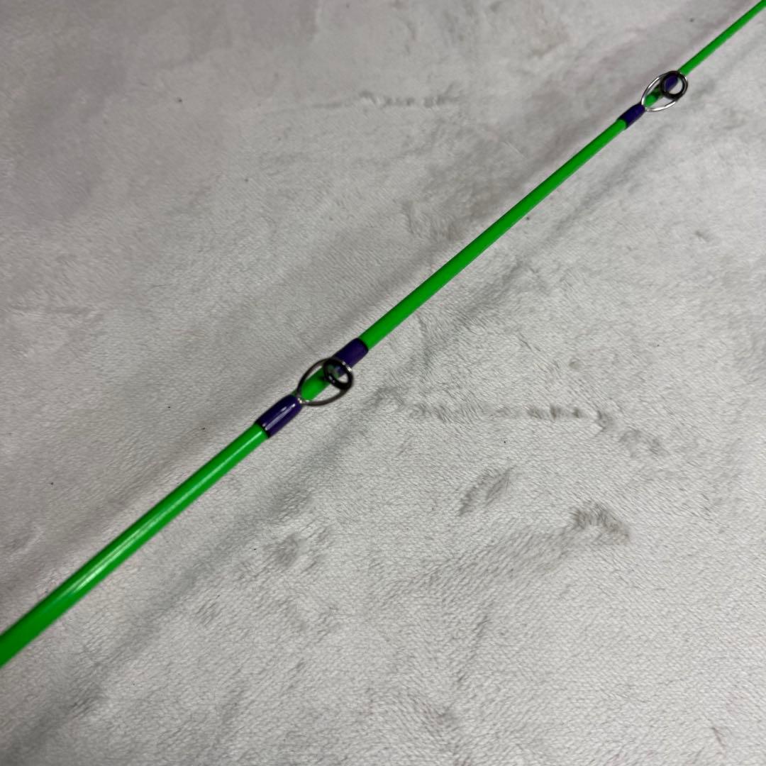 フロッグプロダクツ スーパーフローター 蛍光グリーン