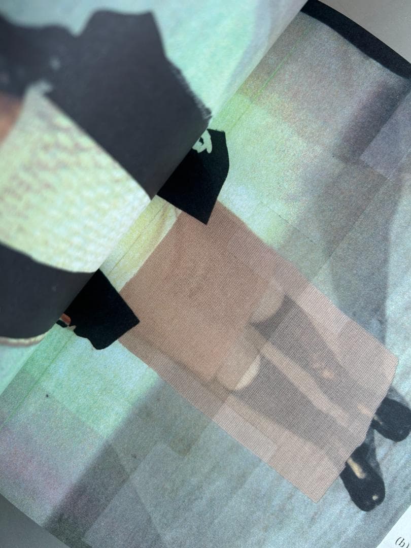 アート・デザイン・音楽 La Maison Martin Margiela : (9/4/1615)