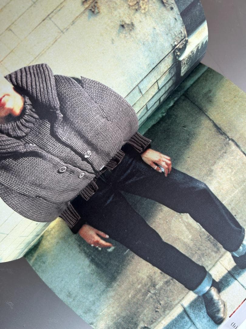 アート・デザイン・音楽 La Maison Martin Margiela : (9/4/1615)