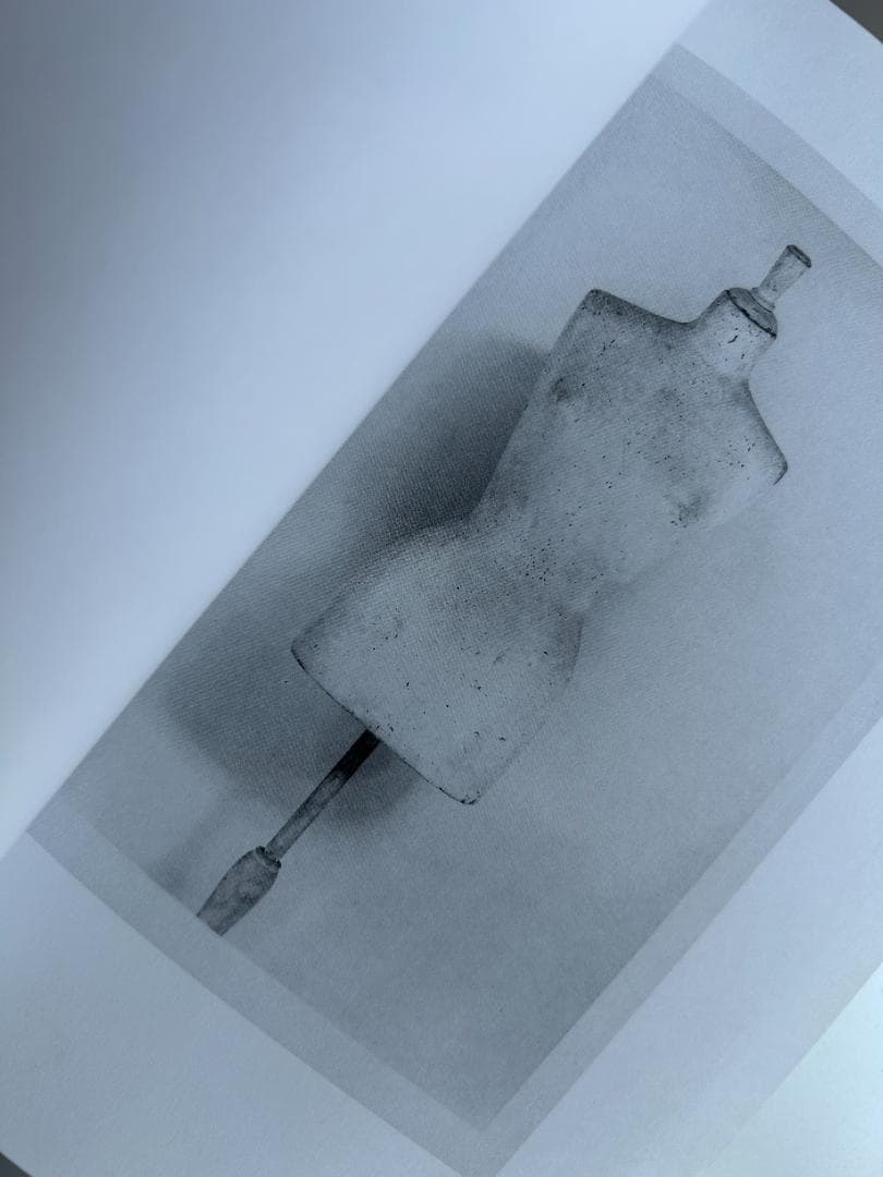 アート・デザイン・音楽 La Maison Martin Margiela : (9/4/1615)