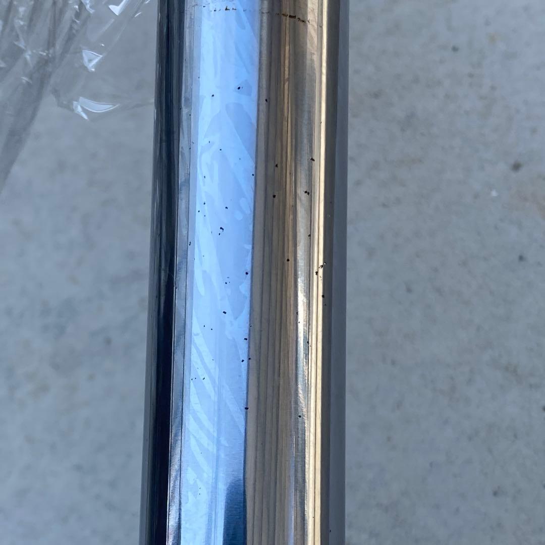 ホンダ JAZZ ジャズ50AC09 純正 フロントフォーク