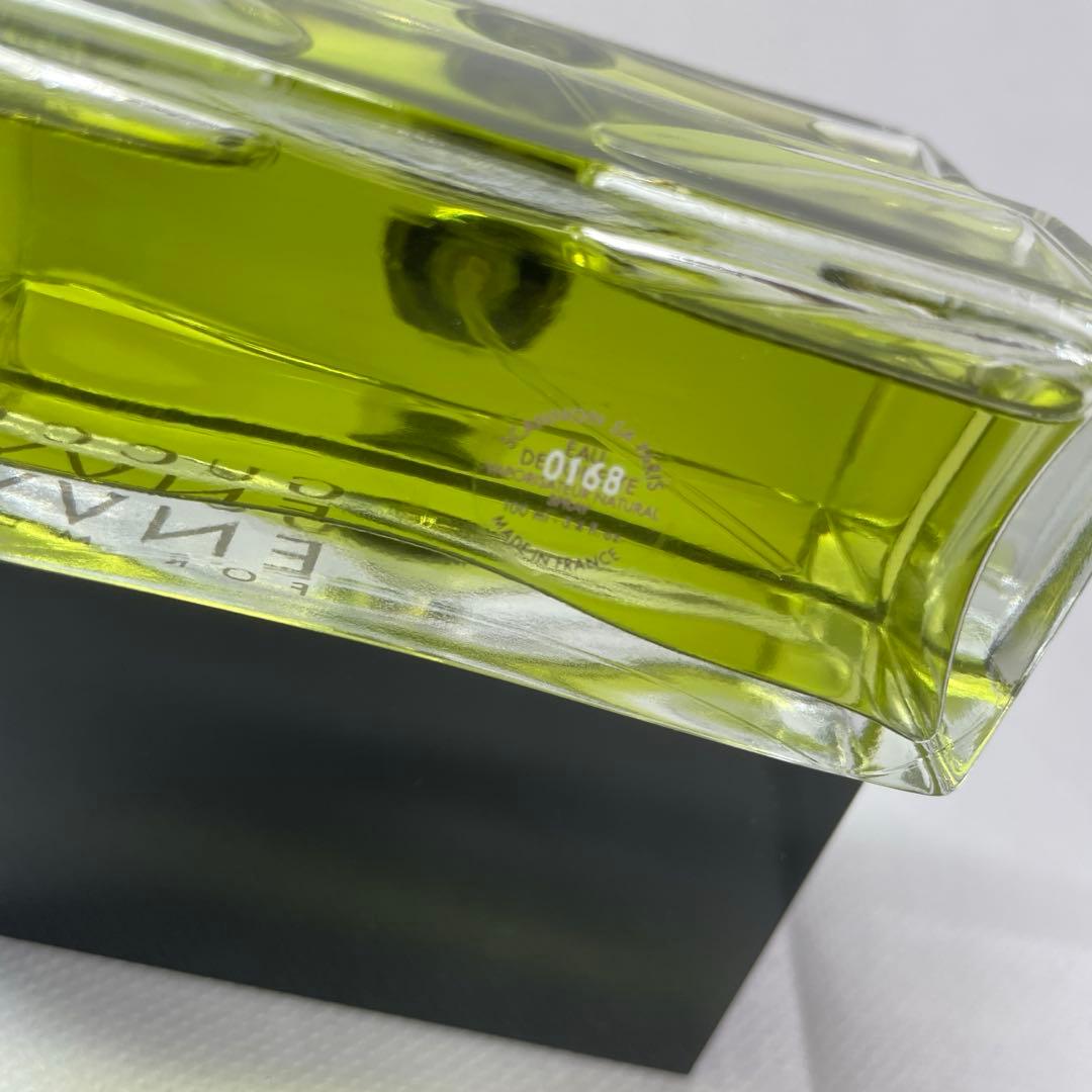 GUCCI ENVY FOR MEN グッチ エンヴィフォーメン香水 100ml