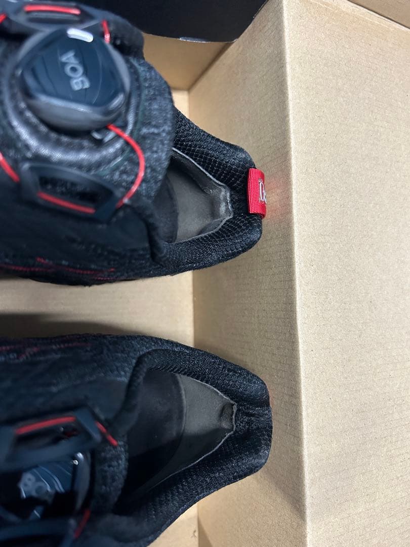 Dexter THE 9 ボウリングシューズ サイズ8 1/2(26.5cm)