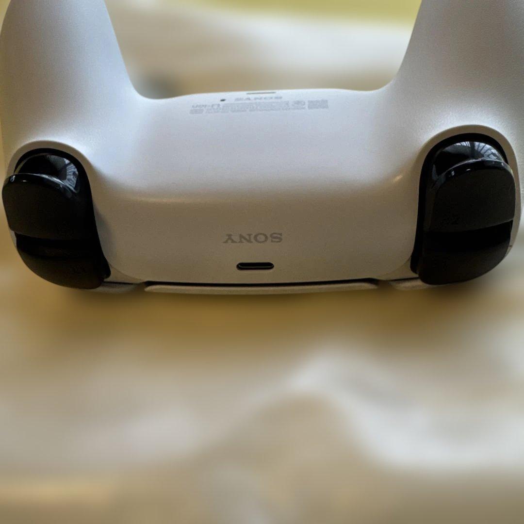 新品 PS5Pro付属 DualSense ワイヤレスコントローラー