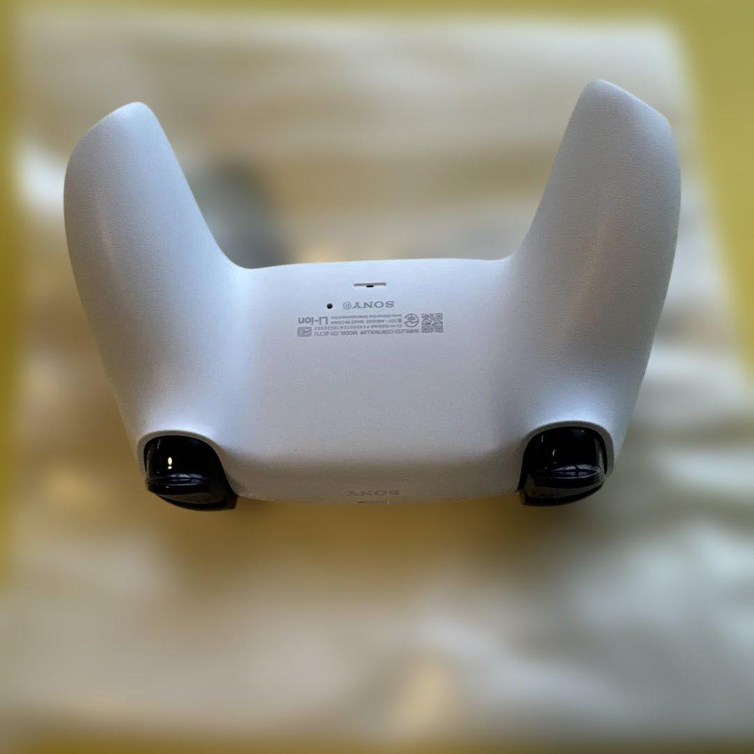 新品 PS5Pro付属 DualSense ワイヤレスコントローラー