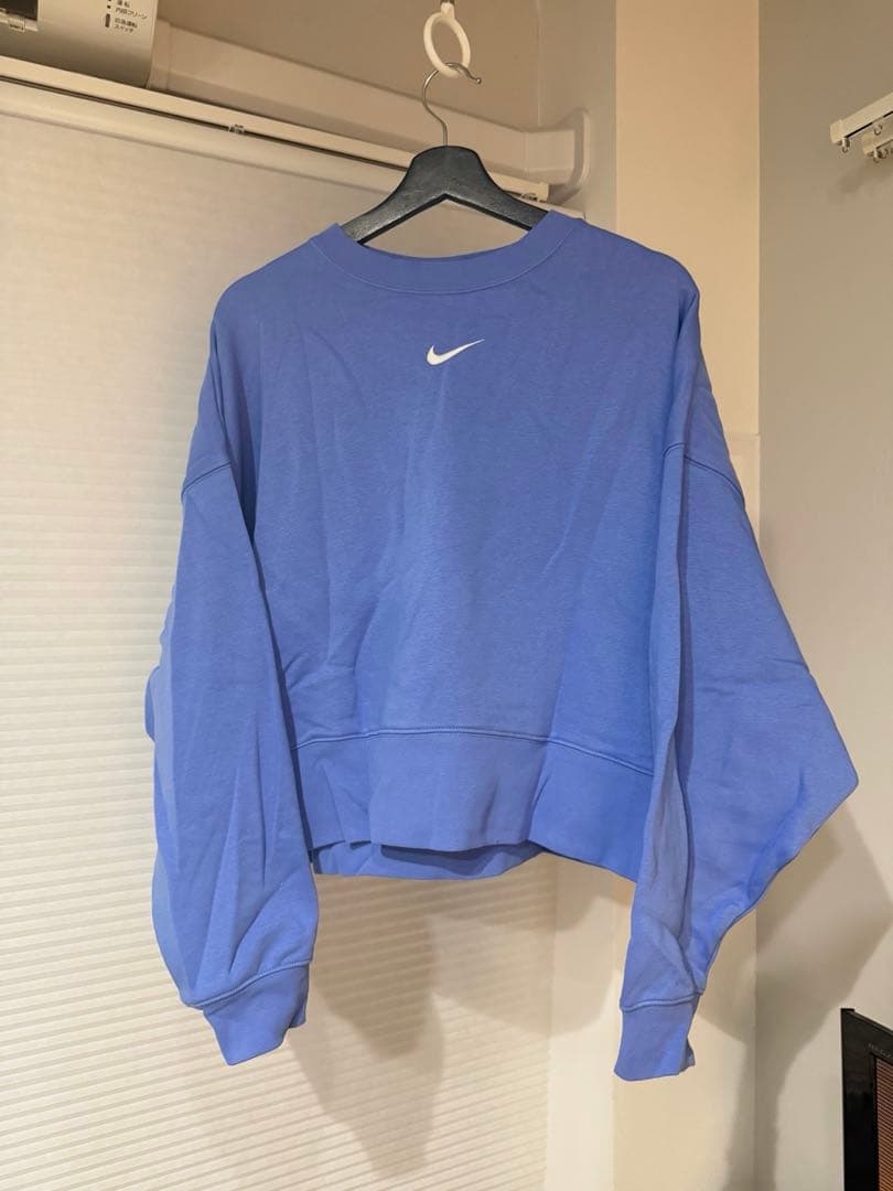 Nike スウェット　セットアップ