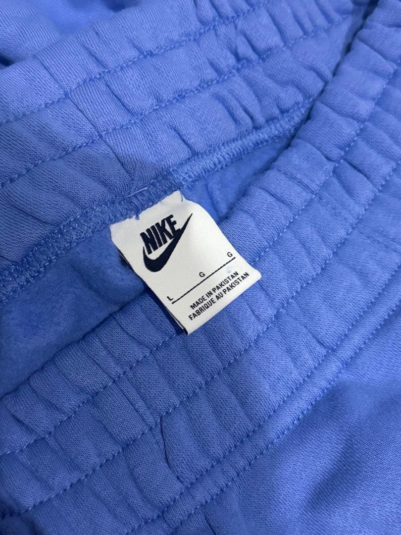 Nike スウェット　セットアップ