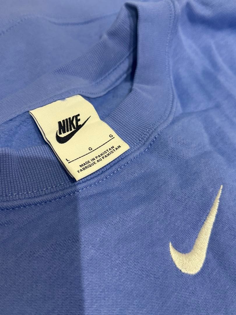 Nike スウェット　セットアップ