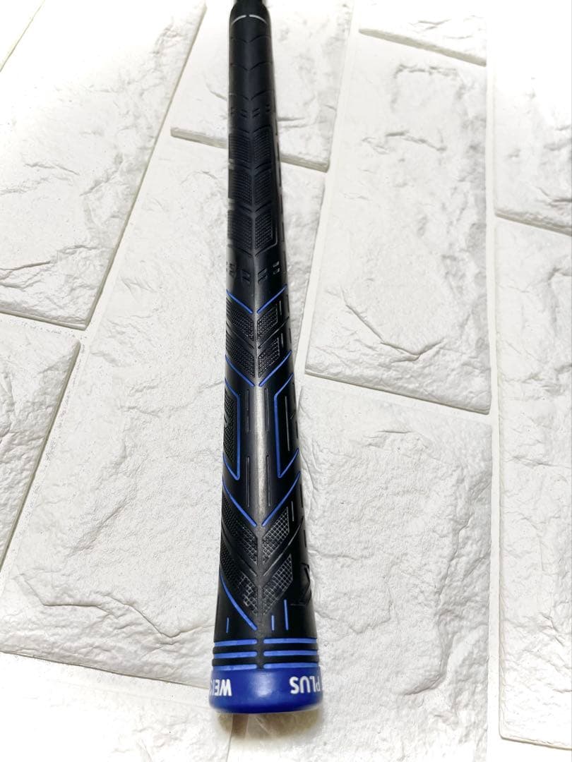 ゼクシオ MP1100 ユーティリティ3番 カーボンシャフトR 男性用 右用