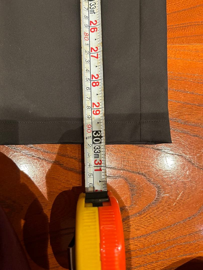 WWS オリーブ色 スーツ Mサイズ