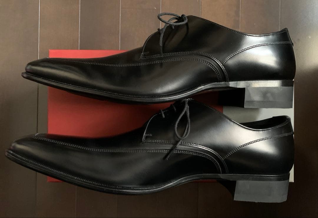 リーガル ビジネスシューズ 28cm 黒 未使用品