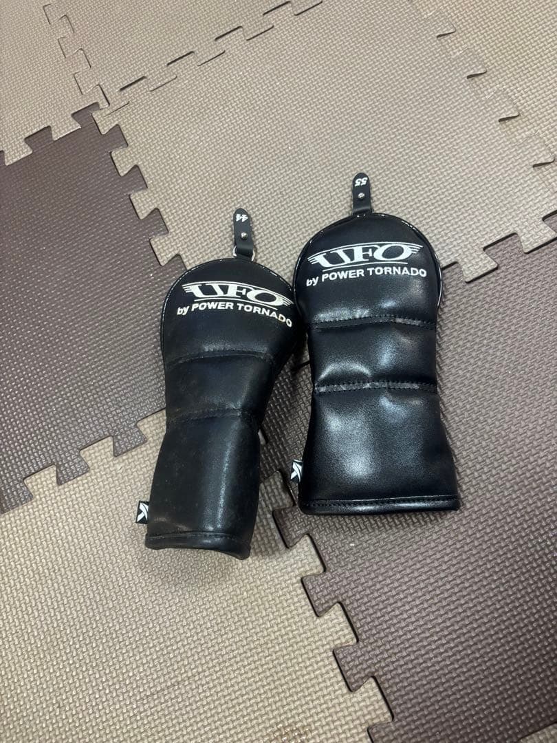 ユーティリティクラブ キャスコUFO18度22度 2本セット