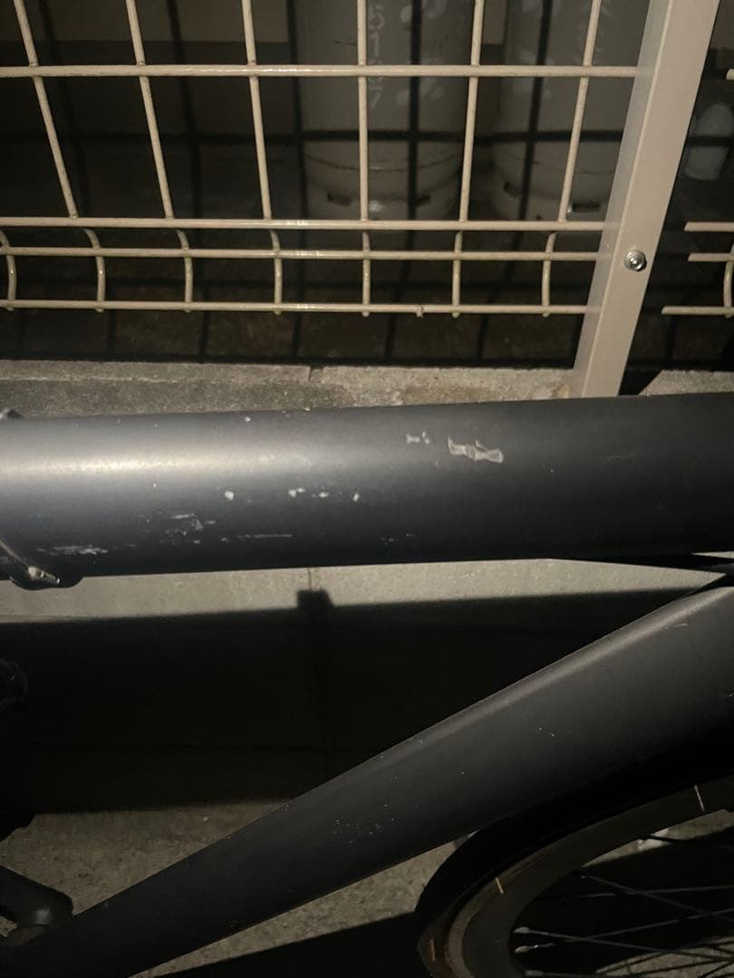 送料込　LEADER 725tr Mサイズ 完成車