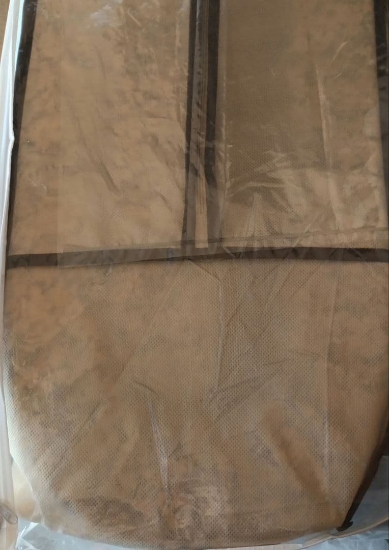 東京西川　ムアツベーシック 　ムアツ布団　マットレス　新品未使用