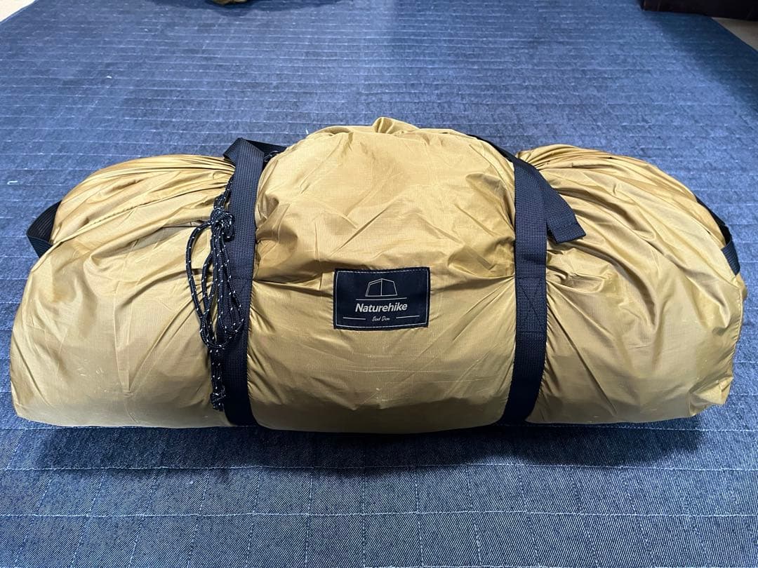 Naturehike DUNE7.6　通常版