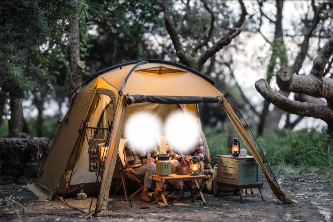 Naturehike DUNE7.6　通常版