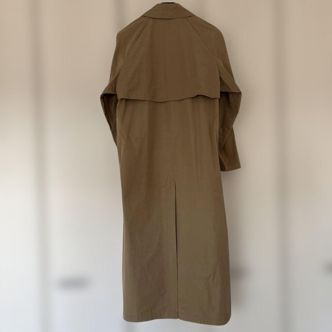 未使用✳︎ ドゥーズィエムクラス Nonchalant コート