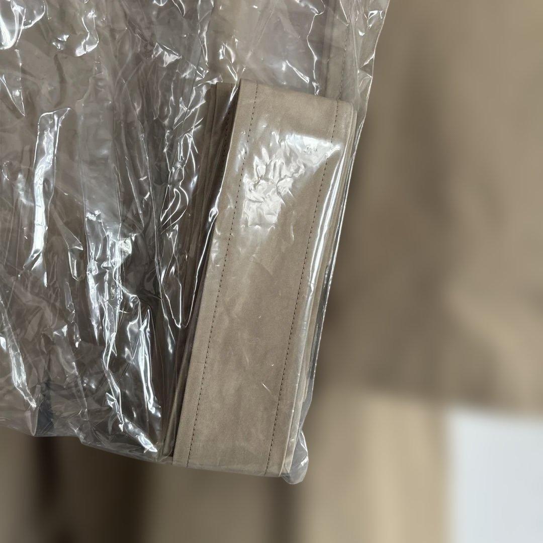 未使用✳︎ ドゥーズィエムクラス Nonchalant コート