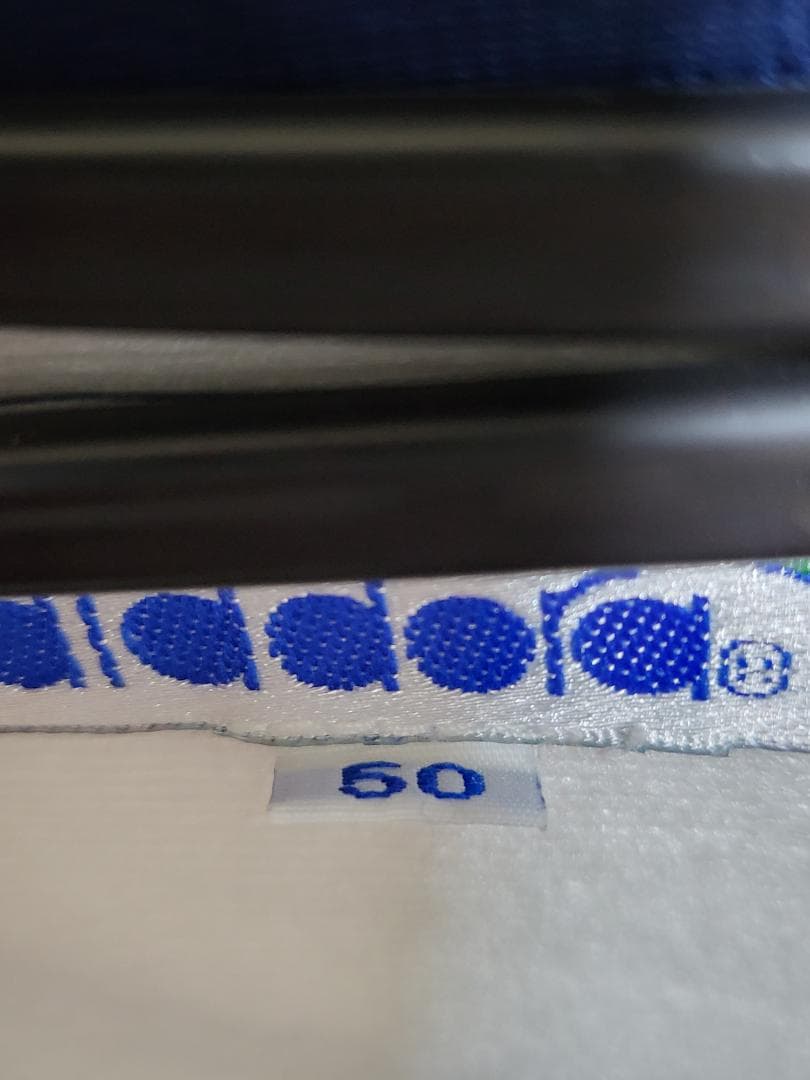 イタリア代表　アウター　90年代　レア！　バッジョ　ワールドカップ　希少　貴重