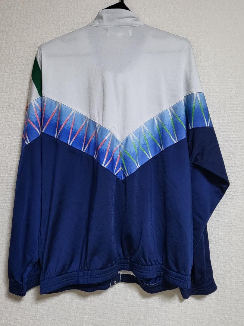 イタリア代表　アウター　90年代　レア！　バッジョ　ワールドカップ　希少　貴重