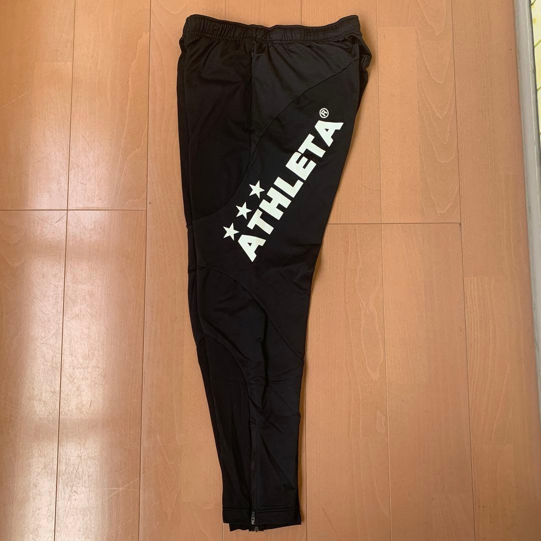 ブラウブリッツ秋田　トレーニングウェア3点セット　サイズO