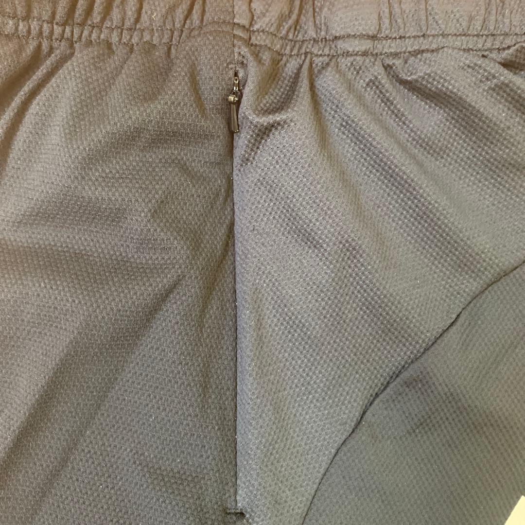 ブラウブリッツ秋田　トレーニングウェア3点セット　サイズO