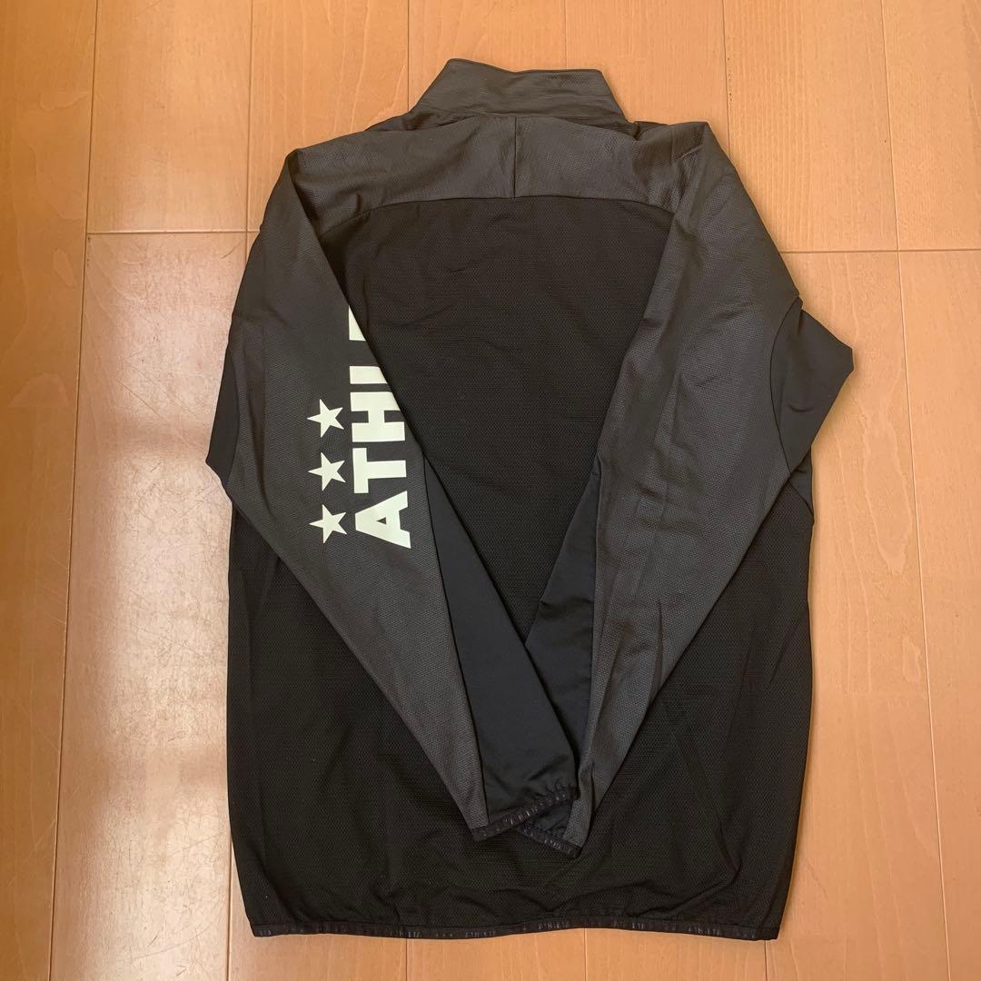 ブラウブリッツ秋田　トレーニングウェア3点セット　サイズO