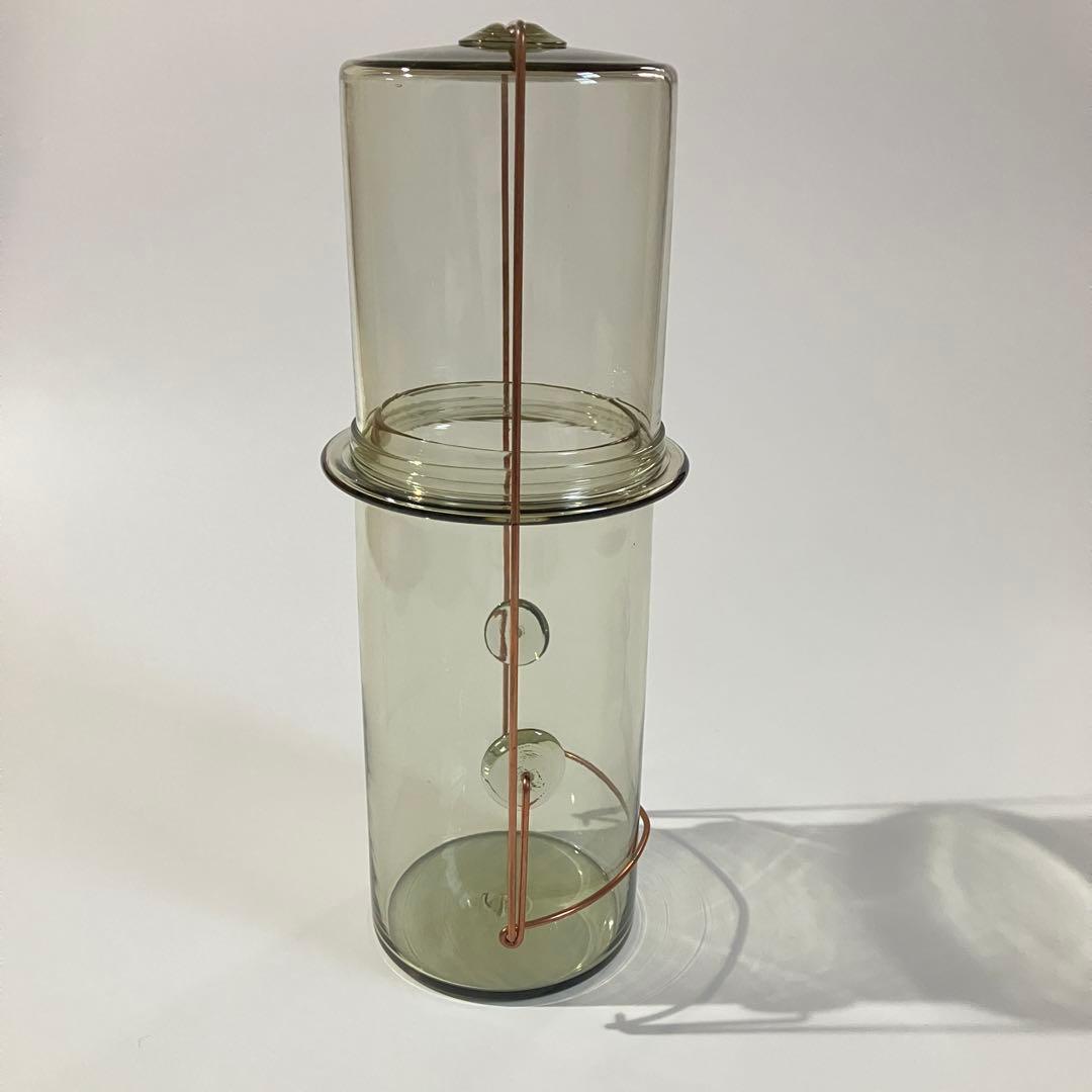 【新品】　Peter Ivy パスタジャー Msize