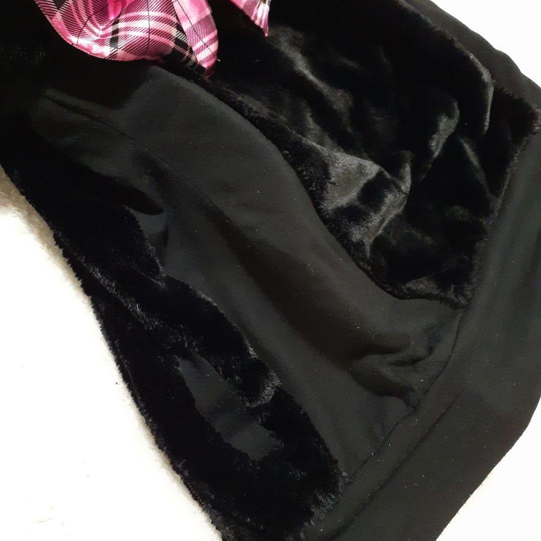 マーズ　レア　希少　平成ギャル　りぼん　ファー　パーカー　量産型　地雷　姫