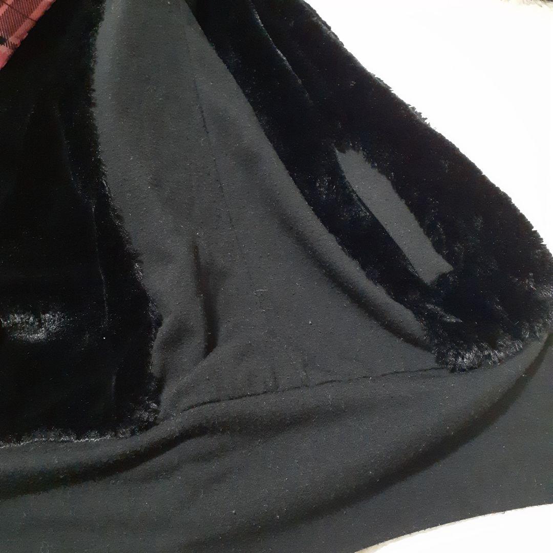 マーズ　レア　希少　平成ギャル　りぼん　ファー　パーカー　量産型　地雷　姫