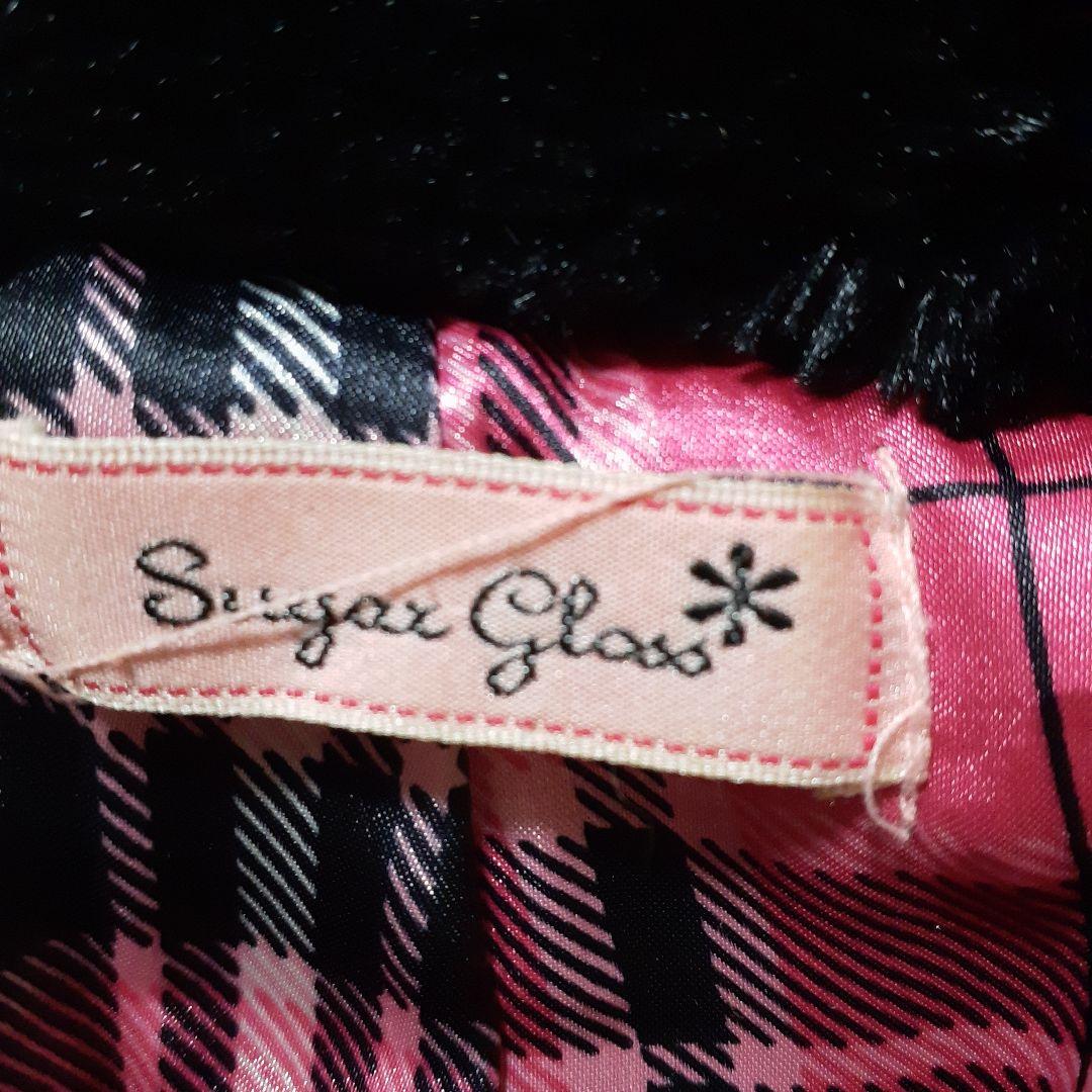 マーズ　レア　希少　平成ギャル　りぼん　ファー　パーカー　量産型　地雷　姫