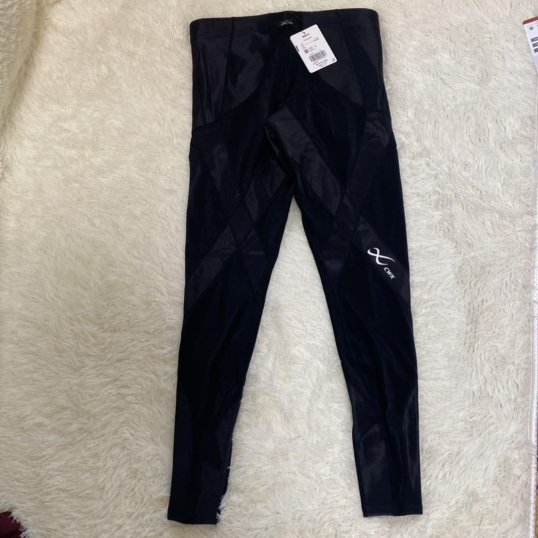 シーダブリューエックス ワコールメンズスポーツタイツ ジェネレーター Lサイズ