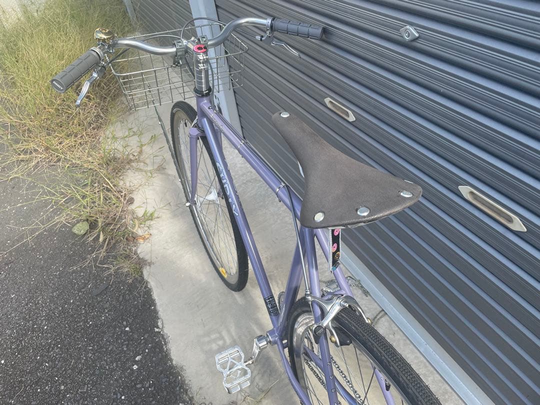 BROOKS カンビウム C17