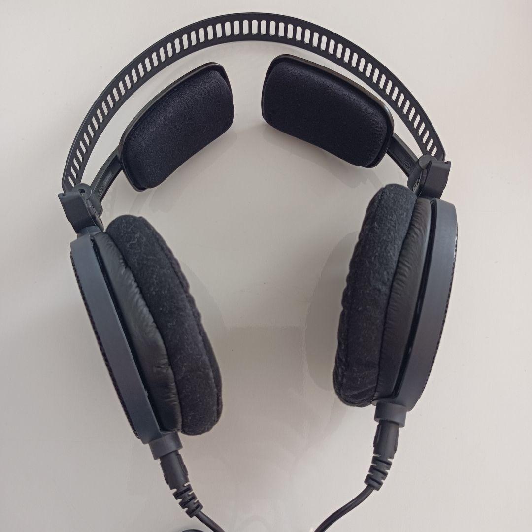 audio-technica ATH-R70x ヘッドホン
