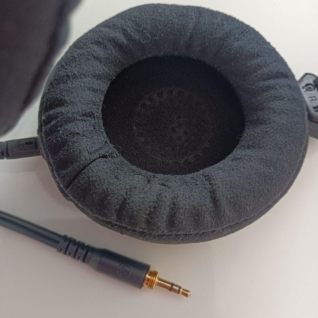 audio-technica ATH-R70x ヘッドホン
