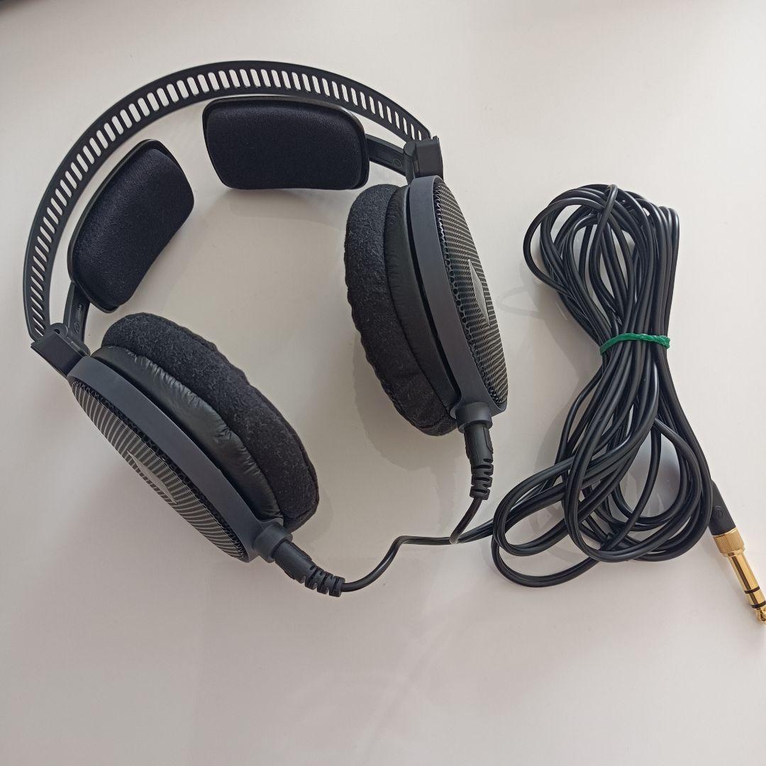 audio-technica ATH-R70x ヘッドホン