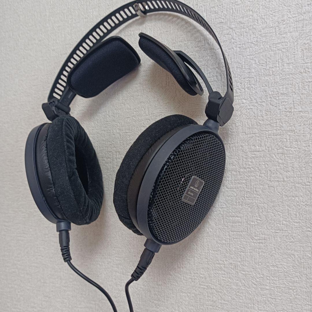 audio-technica ATH-R70x ヘッドホン