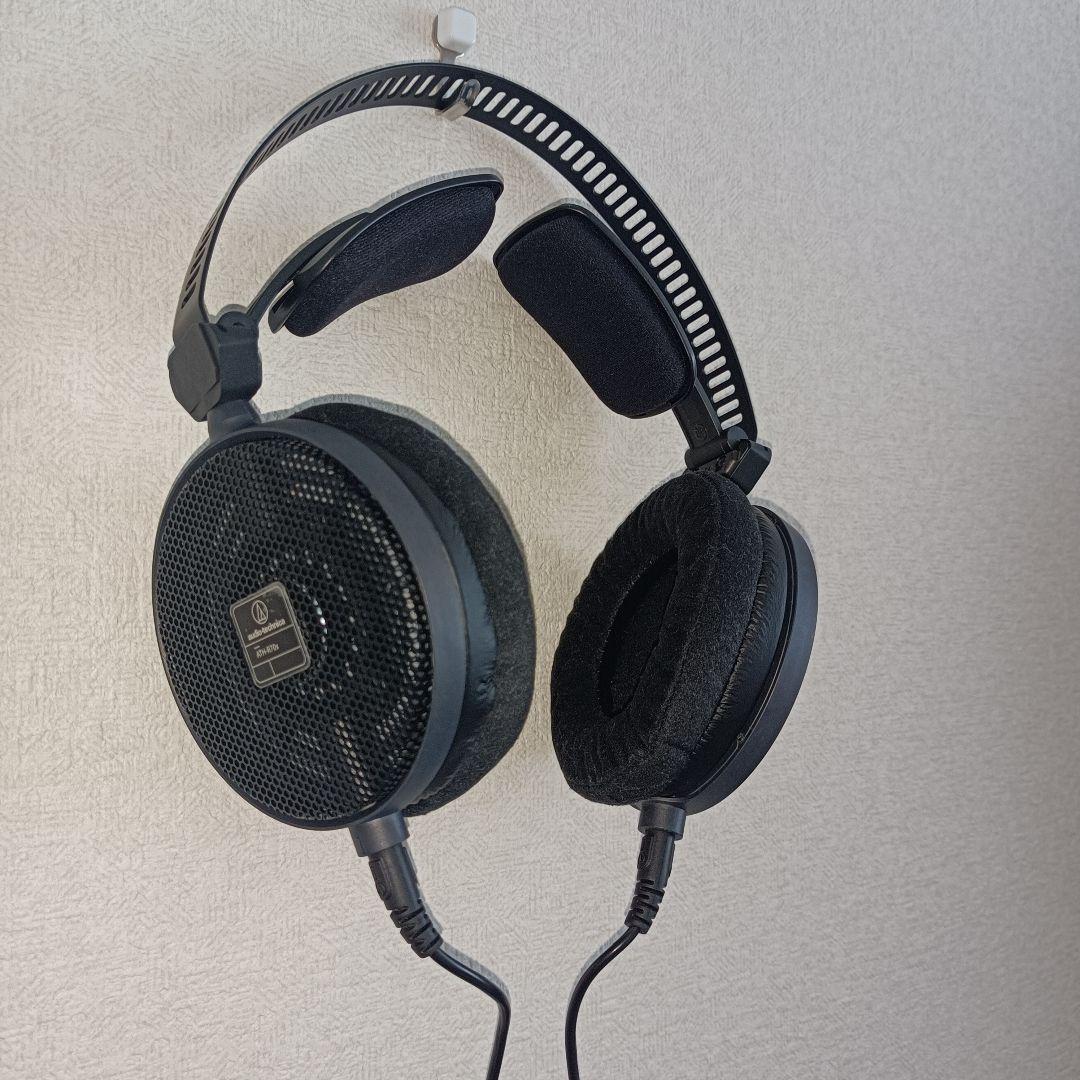 audio-technica ATH-R70x ヘッドホン
