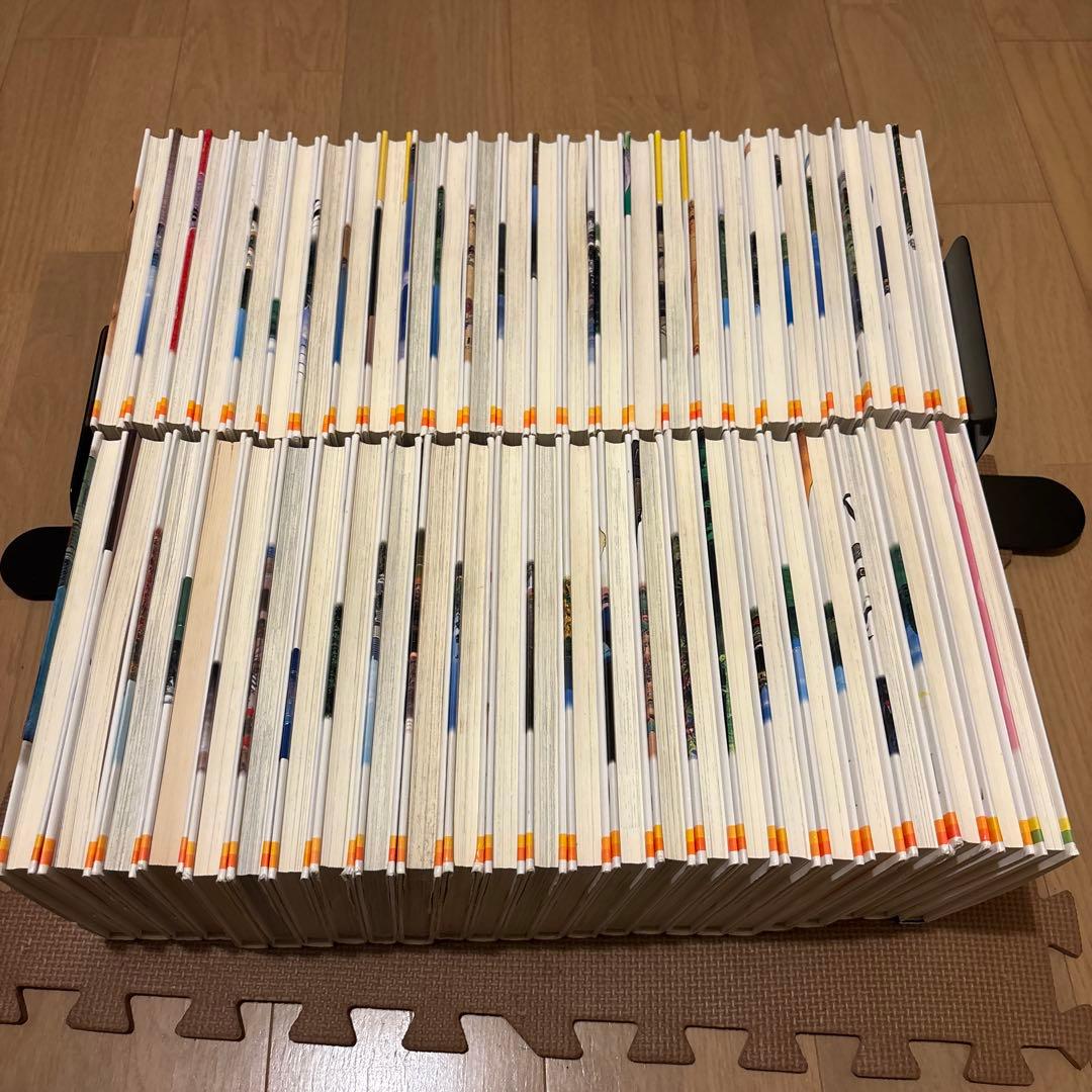 小学館版学習まんが人物館　全50巻＋1冊(計51冊セット) 織田信長　くまモン