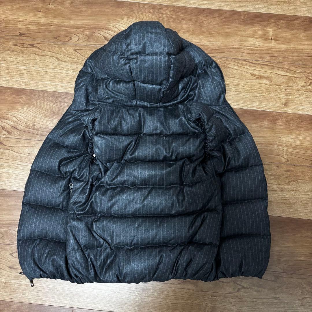 ＊ DUVETICA ＊ FEBEDUE ダウンベスト サイズ38／S