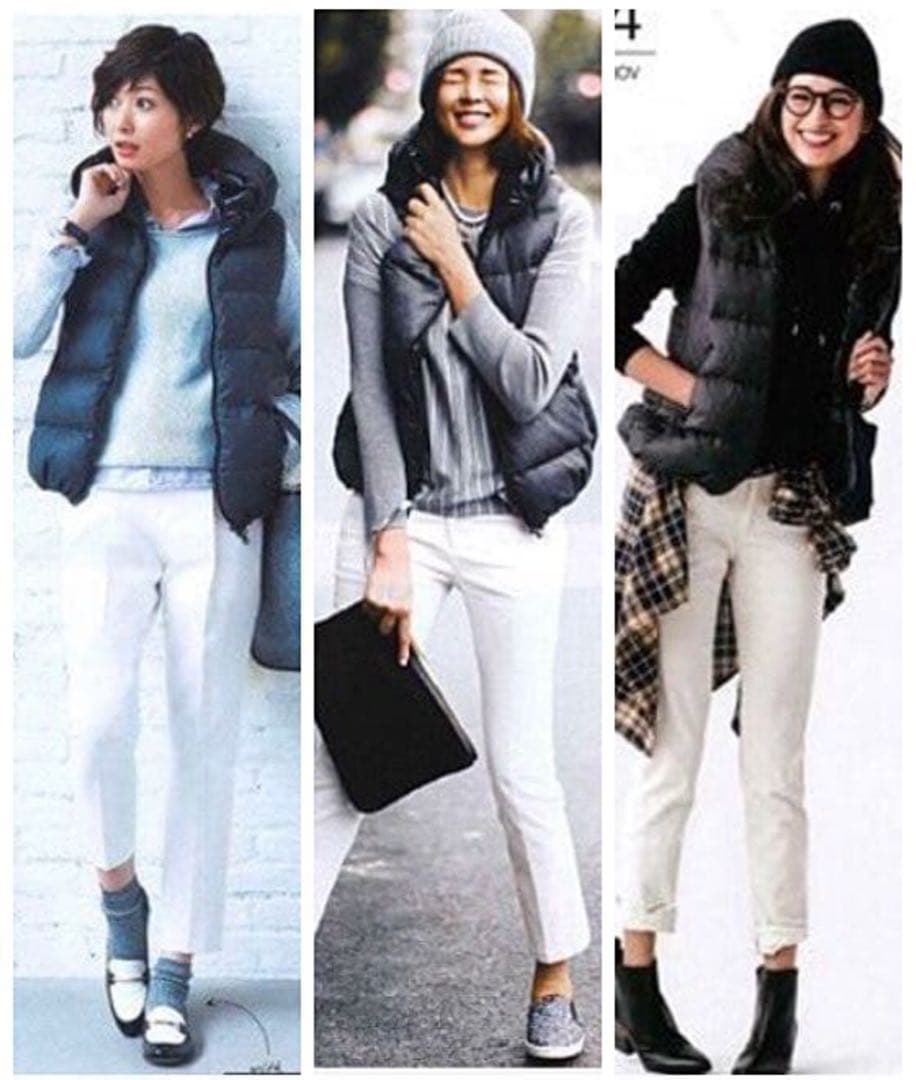 ＊ DUVETICA ＊ FEBEDUE ダウンベスト サイズ38／S