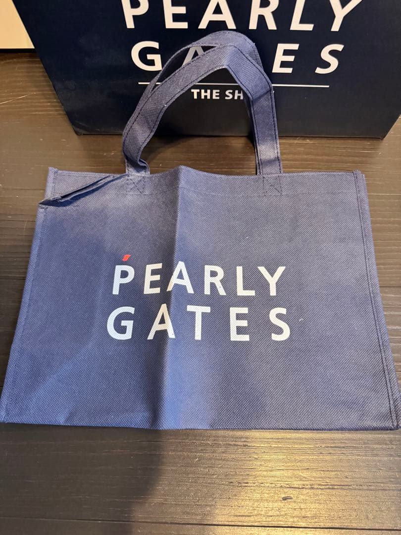 パーリーゲイツ Think Golf ホワイト ゴルフシューズ 27.5㎝