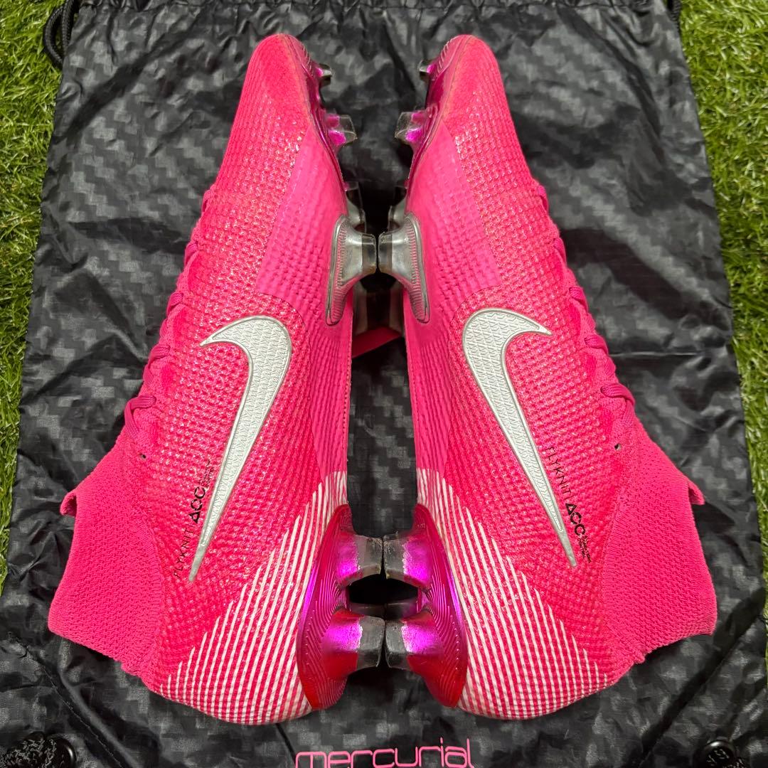 NIKE Mercurial Superfly Ⅶ Elite KM FG 27