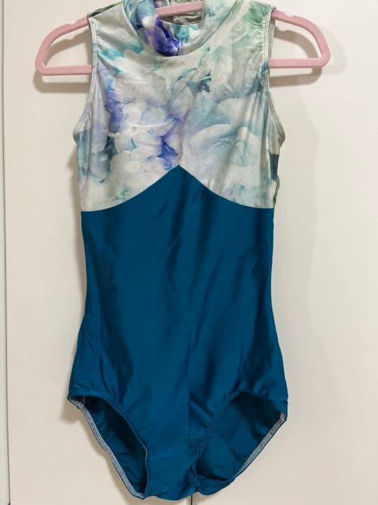 Leotard.Tokyo レオタード トーキョー GA-LLA バレエ